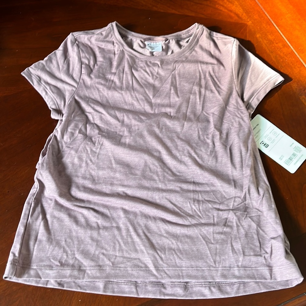 Athleta top